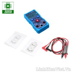 Sạc dự phòng 8 cell LCD